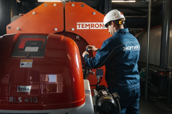 Пусконаладочные работы