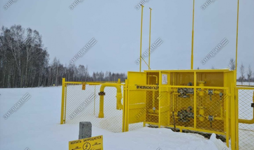 ​Модульная водогрейная котельная МВКУ-4,4ГД с газопроводом