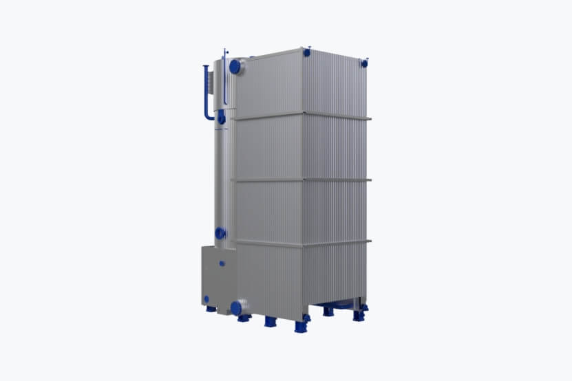 Котел водогрейный ТТ300 фото 3