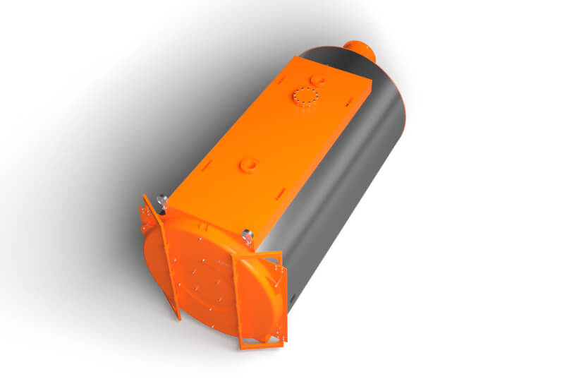 LAVART Industrial фото 4