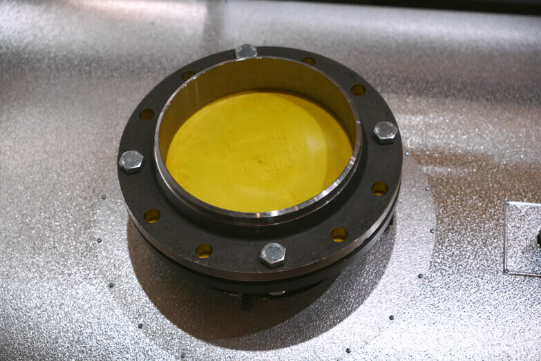 Водогрейный трёхходовой котёл LaggarTT UL-K фото 9