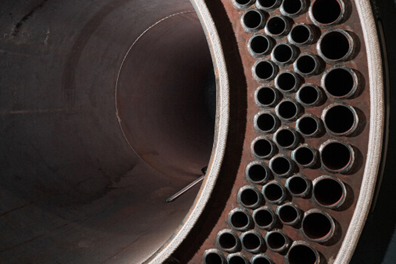 Водогрейный трёхходовой котёл LaggarTT UL фото 3